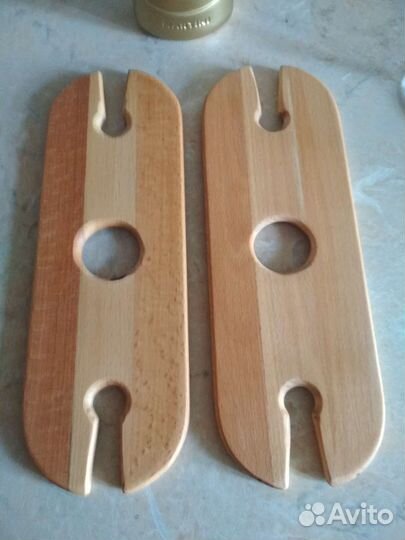 Подставка для фужеров