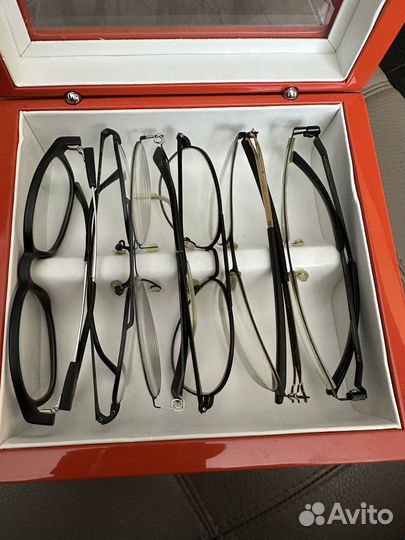 Оправа для очков Mykita