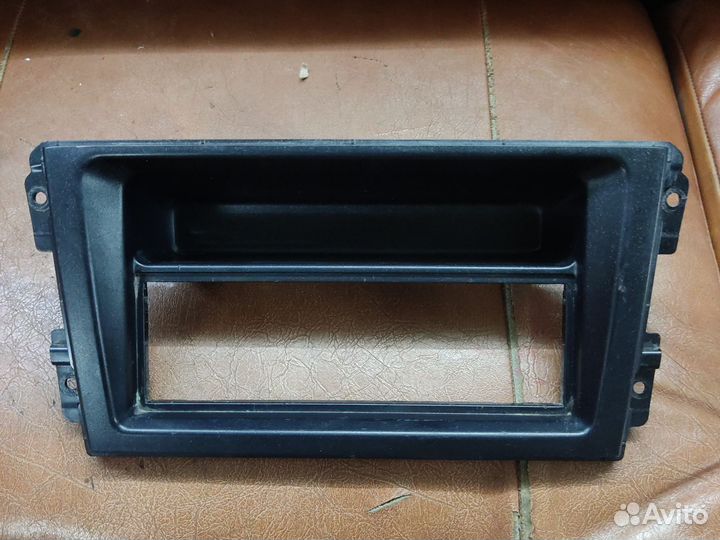 Накладка центральной консоли Datsun on-Do