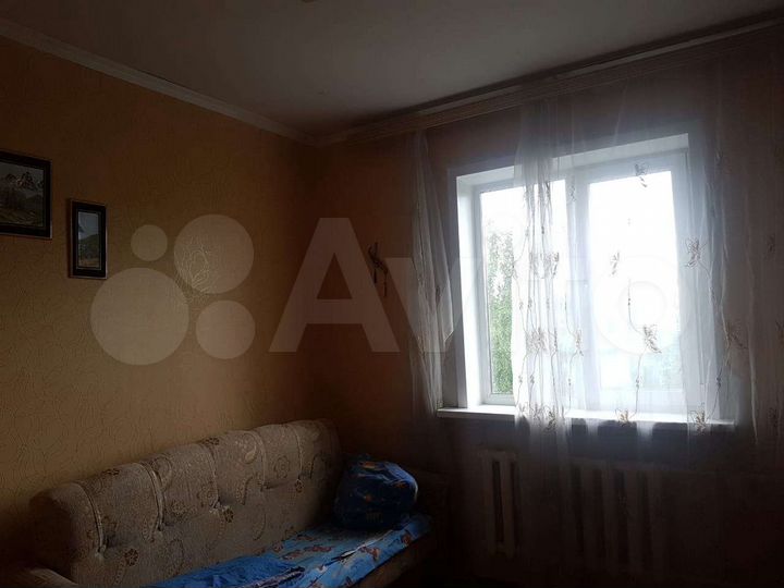 4-к. квартира, 80 м², 5/5 эт.