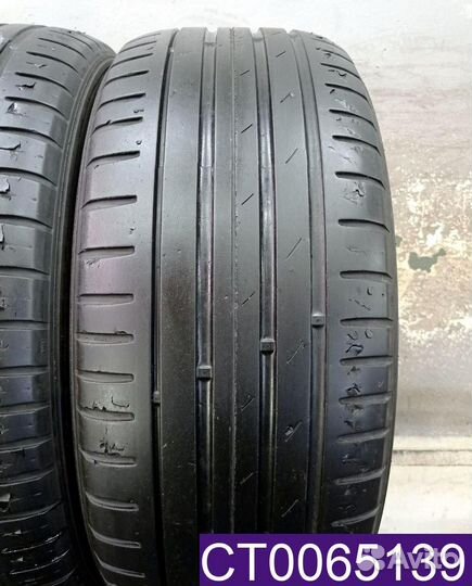 Nokian Tyres Hakka Z SUV 235/55 R18 96T