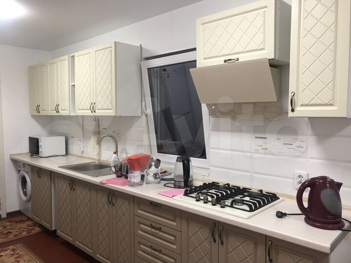 Дом 134 м² на участке 2,5 сот.