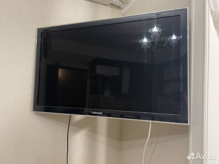 Телевизор Samsung