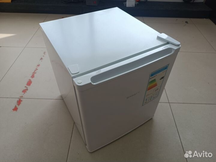 Холодильник kraft kr-50w