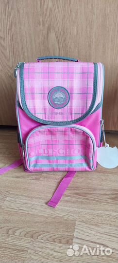 Рюкзак гриззли новый