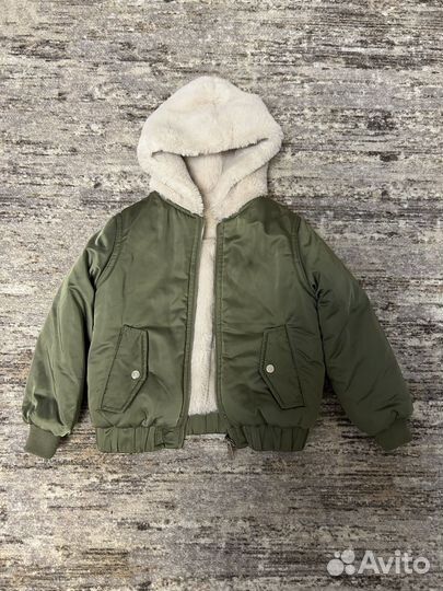 Комбинезон демисезонный