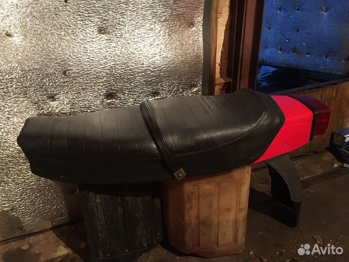 Продам сиденье иж юпитер планета 5