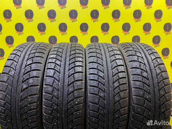 Matador MP 30 Sibir Ice 2 185/60 R15