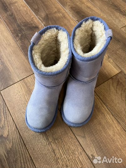 Ugg угги детские 30 emu australia