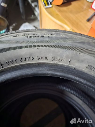 Nexen Classe Premiere 672 205/65 R16 95H