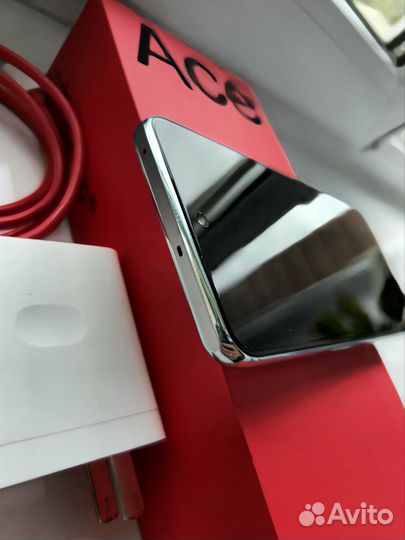 OnePlus Ace Pro, 16/512 ГБ