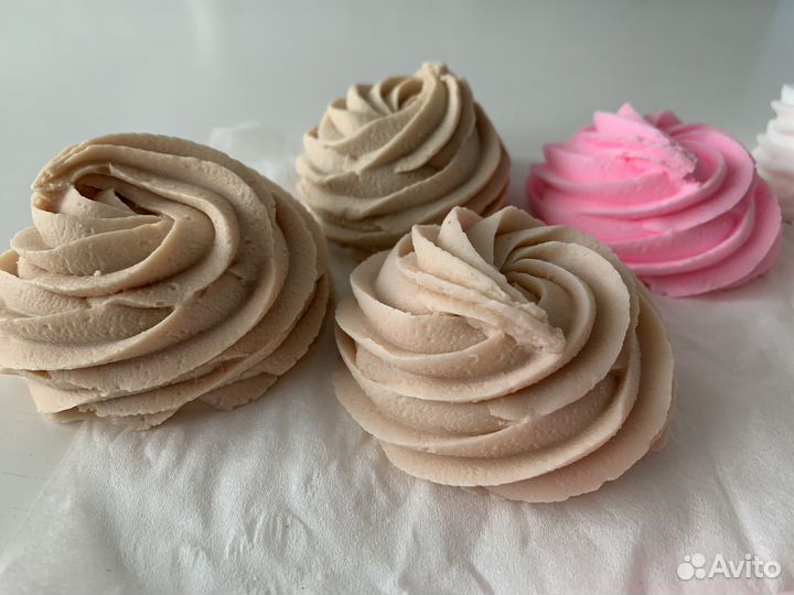 Продажа мыла