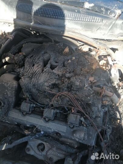 Запчасти на dodge stratus