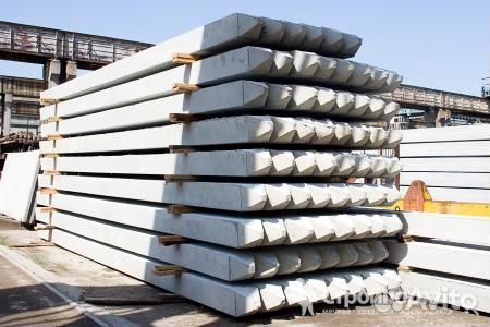 Монтаж Ж/Б сваи 150 x 150 x 3000