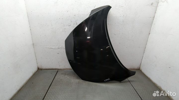 Капот Nissan Juke, 2012