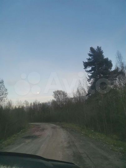 Участок 6 сот. (СНТ, ДНП)