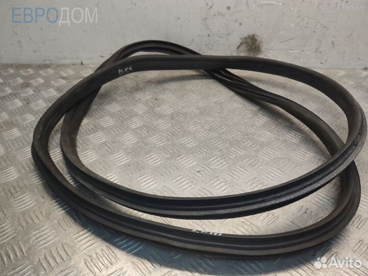 Уплотнитель двери левый на mercedes W205 s1140586