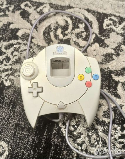 Sega Dreamcast