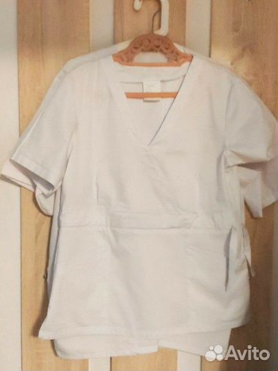 Медицинская одежда