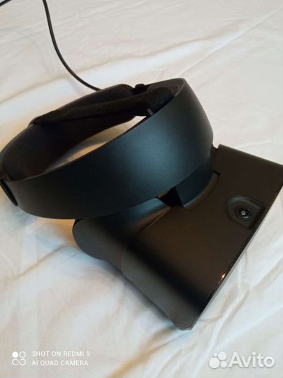 Oculus rift s