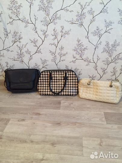 Сумки женские