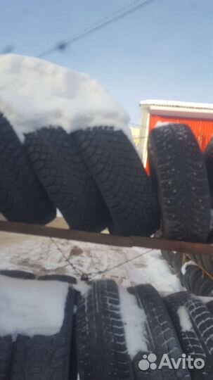 Шины диски колеса р13 на ваз зимние