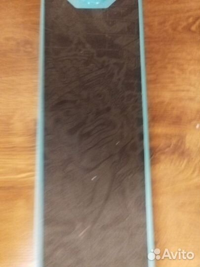 Трюковой самокат oxelo