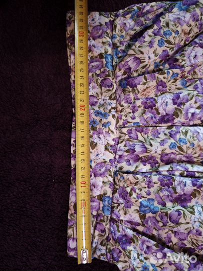 Юбка пышная Lusio