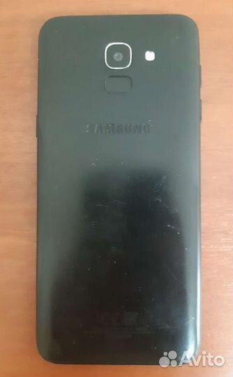 Samsung SM-J600F