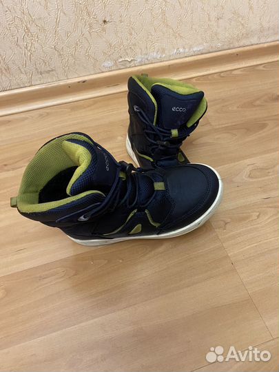 Обувь на мальчика