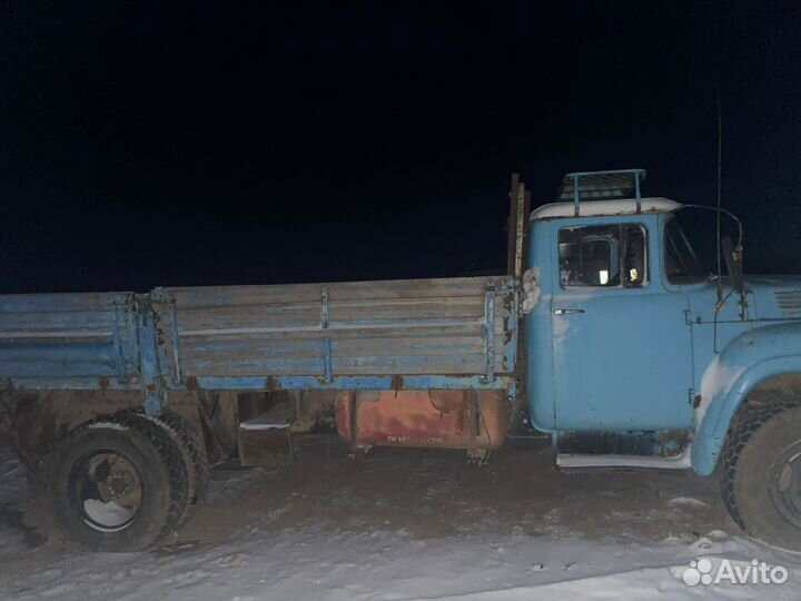 Косилка АО Сельхозтехника КРН-2.1, 1989