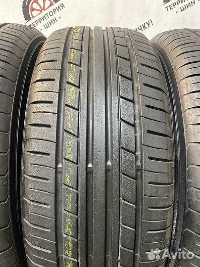 Yokohama BluEarth Ecos ES31 225/55 R17 97W