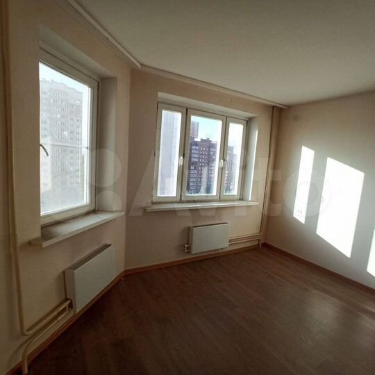 3-к. квартира, 87,8 м², 10/14 эт.