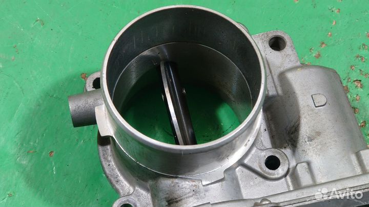 Б/У Б/У Дроссельная заслонка G8 toyota Hilux