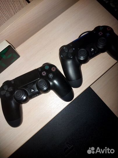 Sony playstation 4 pro 1tb