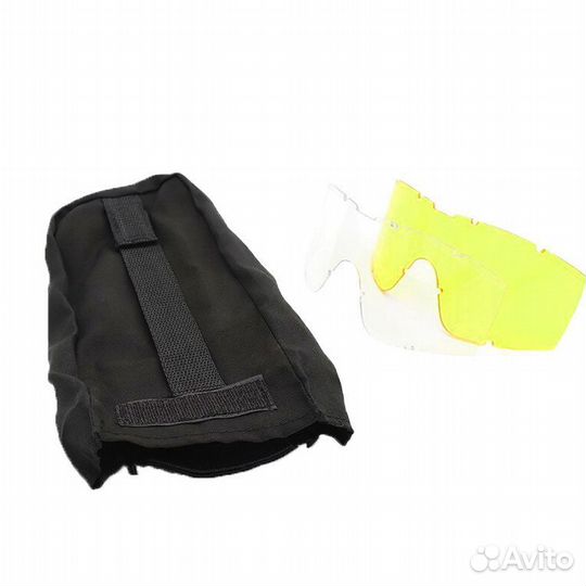 Каска безухая бтш-6А 