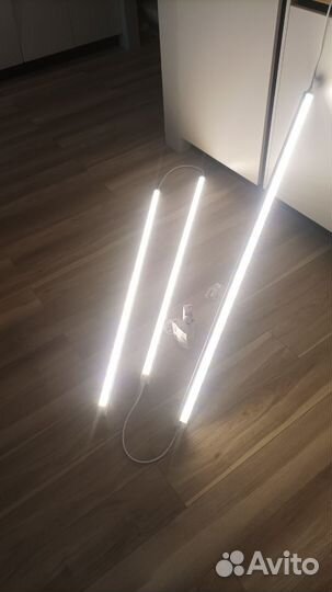 Фитолампа полный спектр