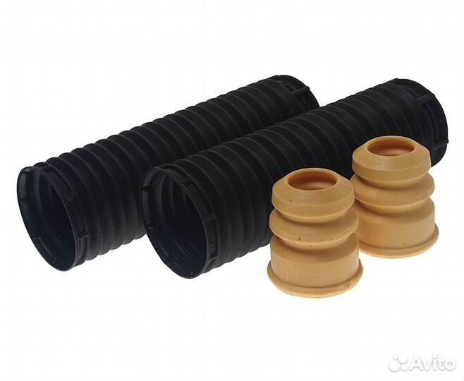 Отбойник амортизатора ford Galaxy (06) переднего с