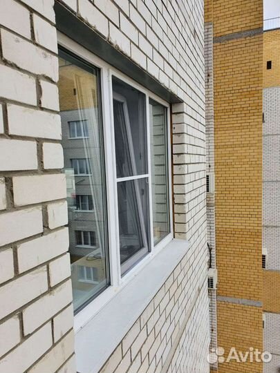 Москитные сетки стандарт, вставные, Антикошка и др