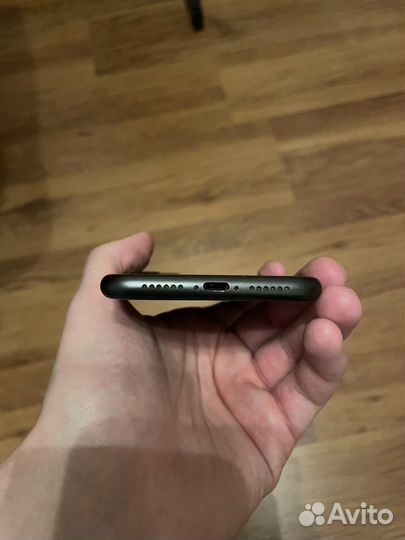 iPhone 11 256gb