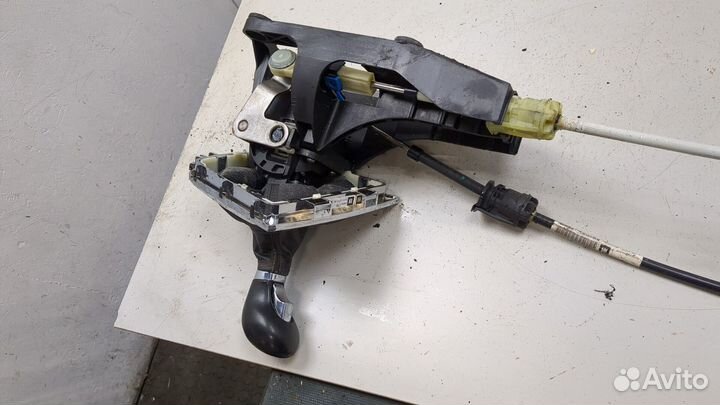 Кулиса кпп Opel Antara, 2012