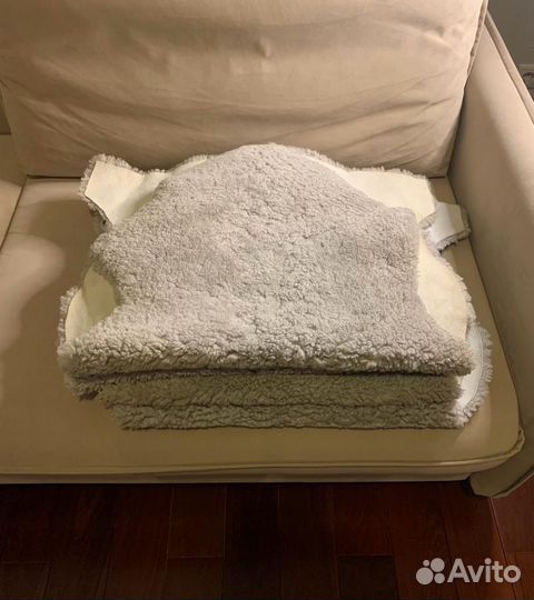 Овечья шкура IKEA