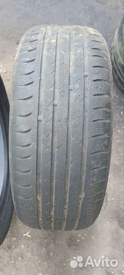 Nokian Tyres Nordman SX2 195/50 R15 82H