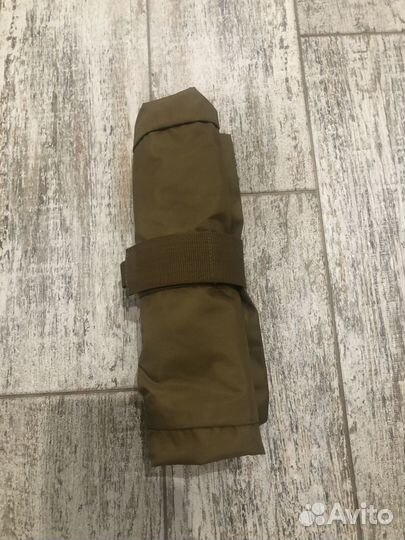 Подсумок под сброс, tasmanian tiger