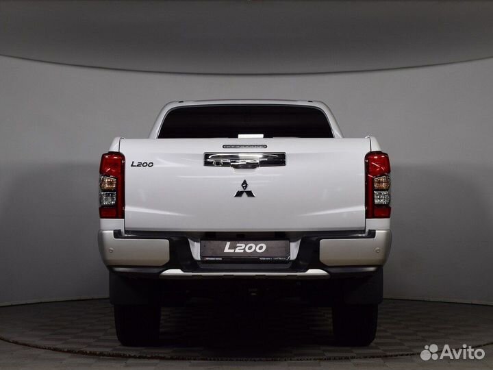 Mitsubishi L200 2.3 AT, 2023
