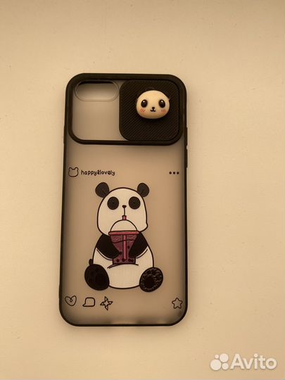 Чехол на айфон 7,8,se2020