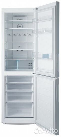 Холодильник Haier C2F636cwrg