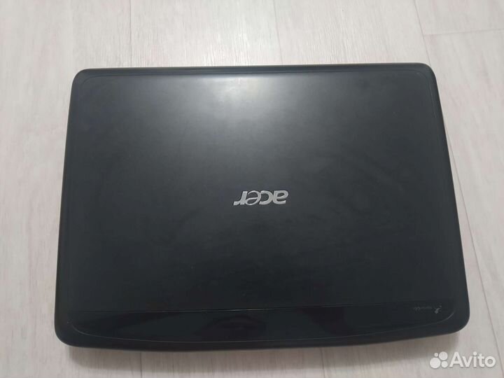 Acer aspire 5720ZG