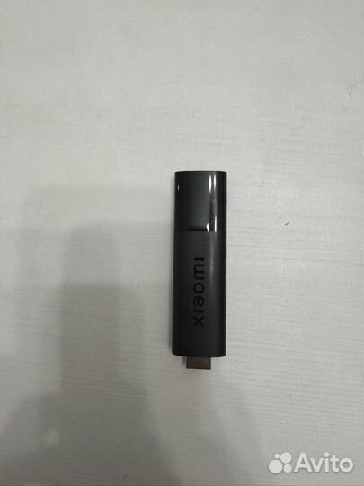 Xiaomi mi tv stick 4k