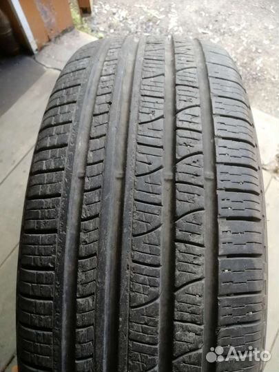 Pirelli Scorpion 235/65 R17